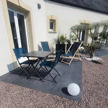 Le Coup De Foudre Bed & Breakfast
