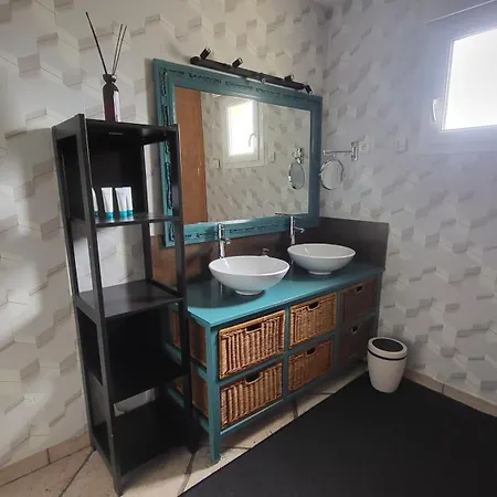 Bed & Breakfast Le Coup De Foudre 3*
