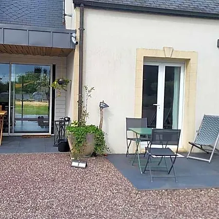 Bed and Breakfast Le Coup De Foudre