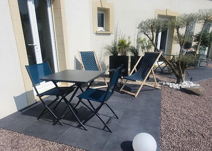 Le Coup De Foudre Oda ve Kahvaltı