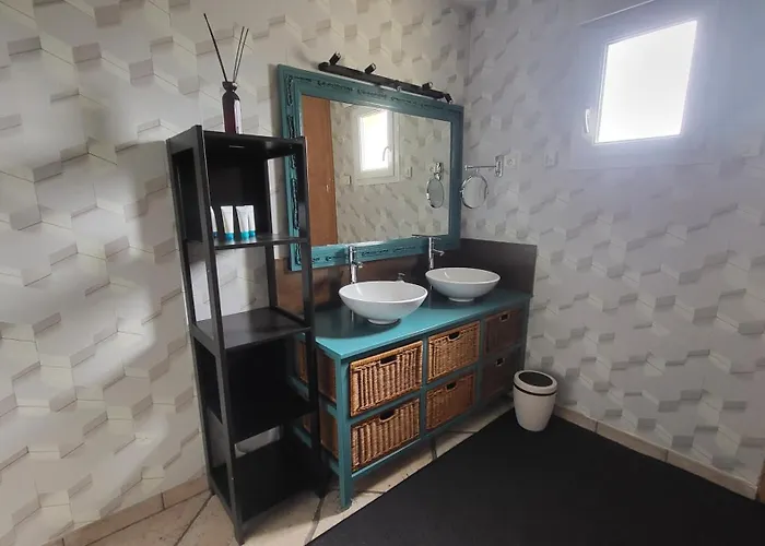 Oda ve Kahvaltı Le Coup De Foudre 3*