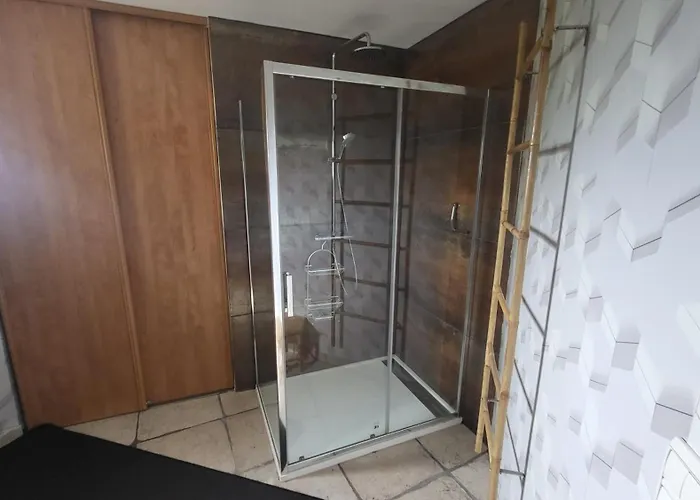 Oda ve Kahvaltı Le Coup De Foudre